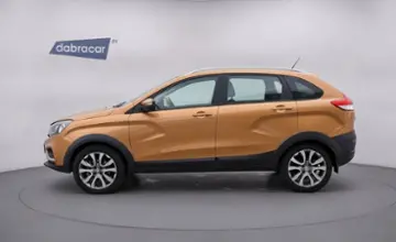 LADA (ВАЗ) XRAY Cross 2020 года за 32 500 BYN в Могилев