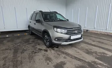 LADA (ВАЗ) Granta 2021 года за 19 400 BYN в Могилев