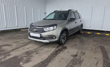 LADA (ВАЗ) Granta 2021 года за 19 400 BYN в Могилев