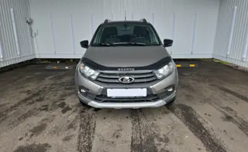 LADA (ВАЗ) Granta 2021 года за 19 400 BYN в Могилев