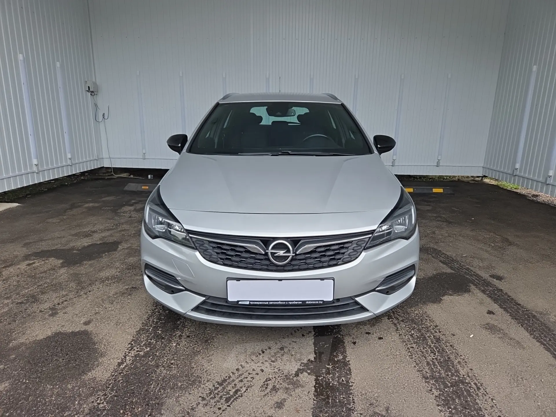  Astra