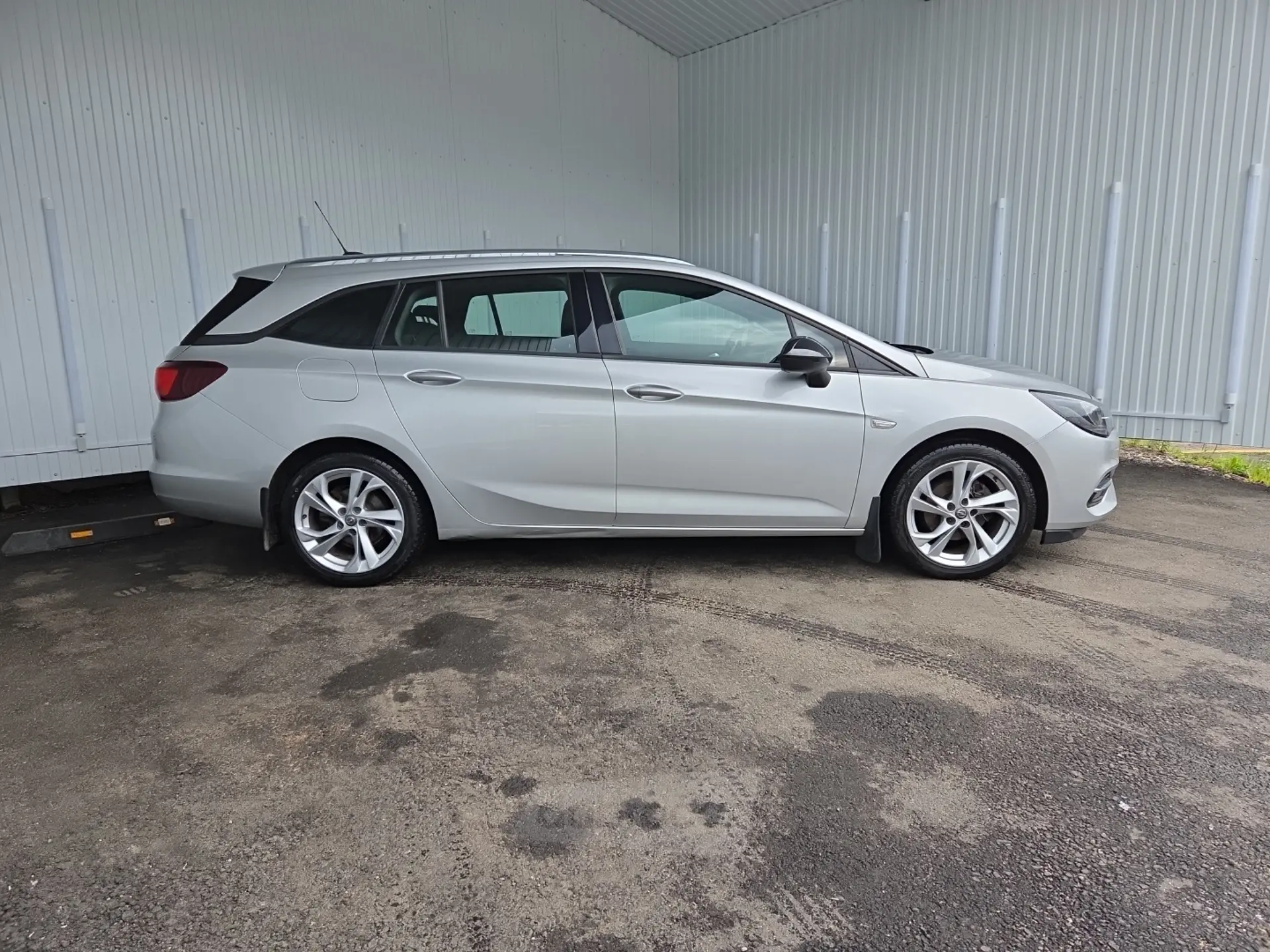  Astra