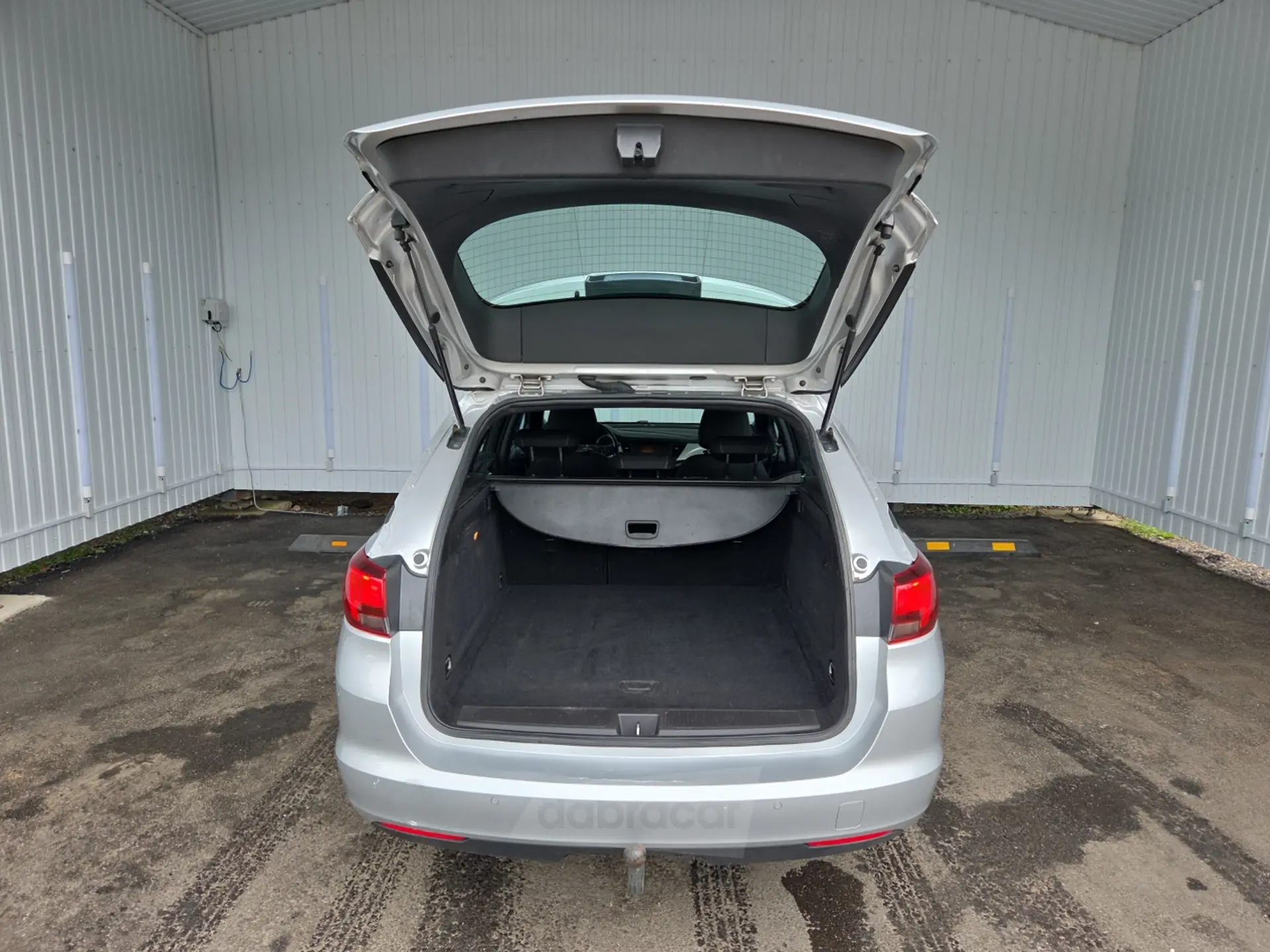  Astra