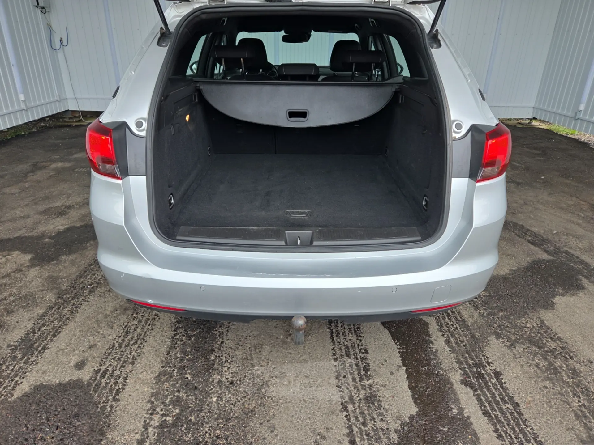  Astra