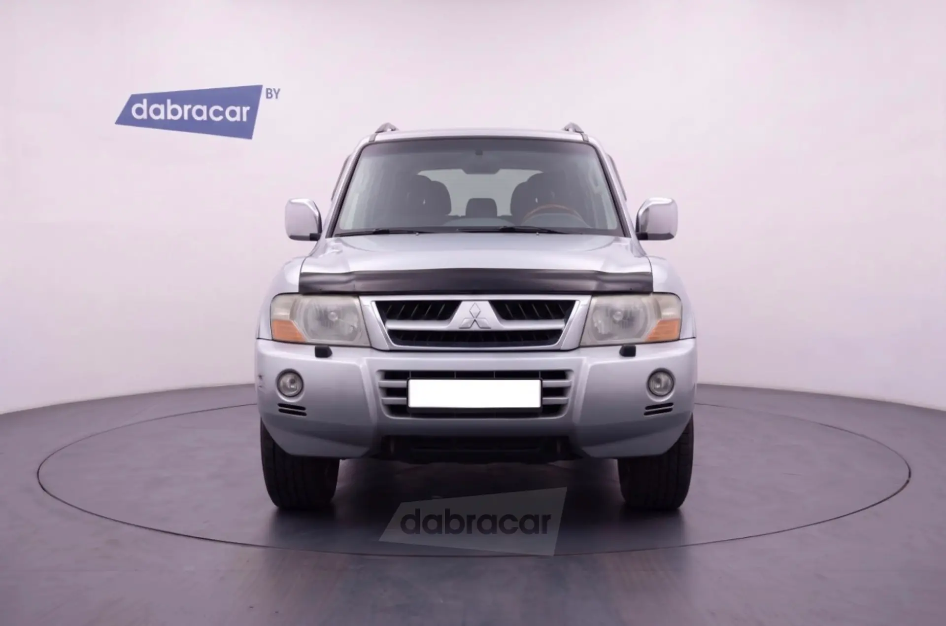  Pajero