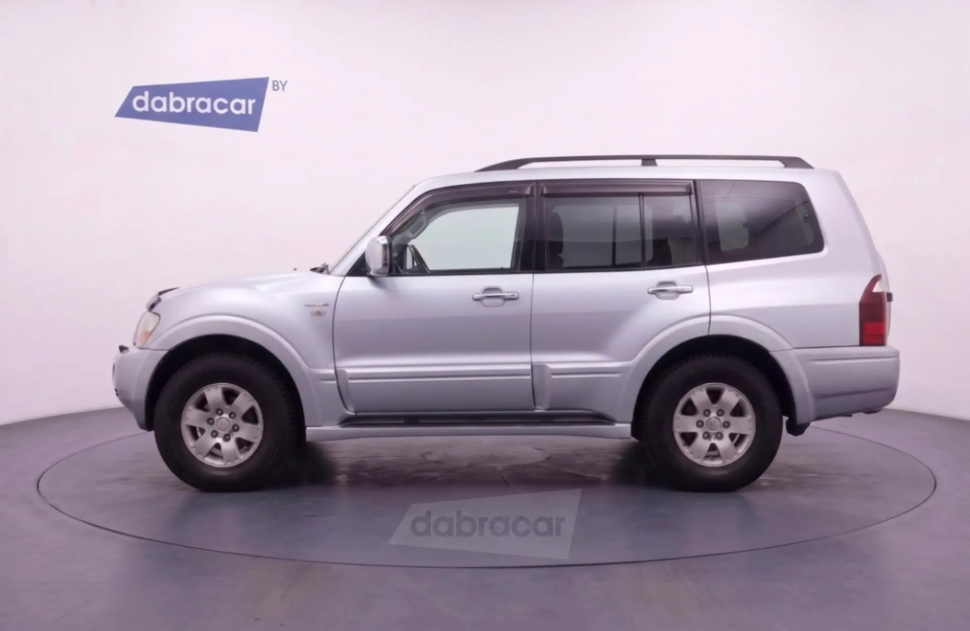  Pajero