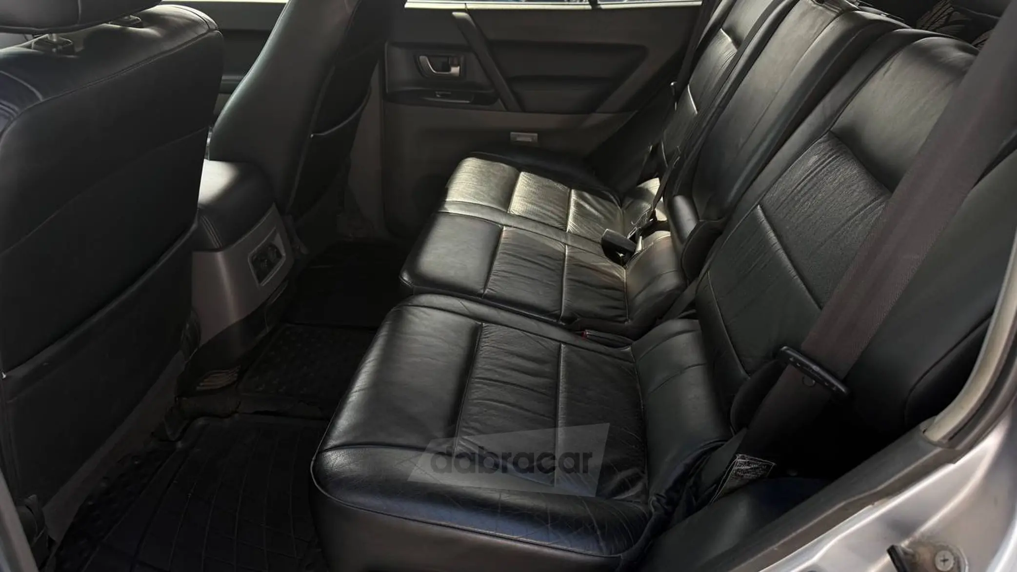  Pajero