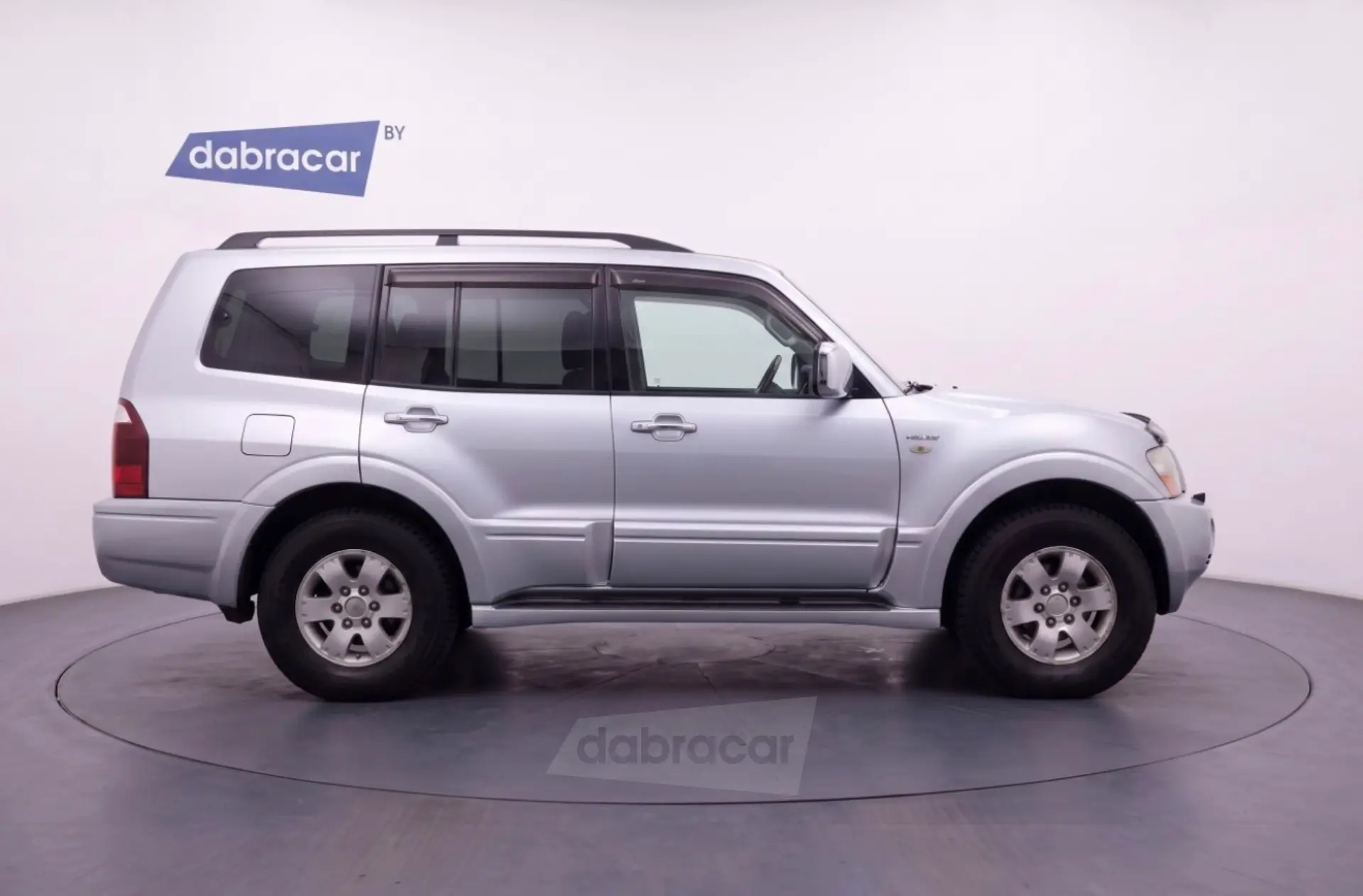  Pajero