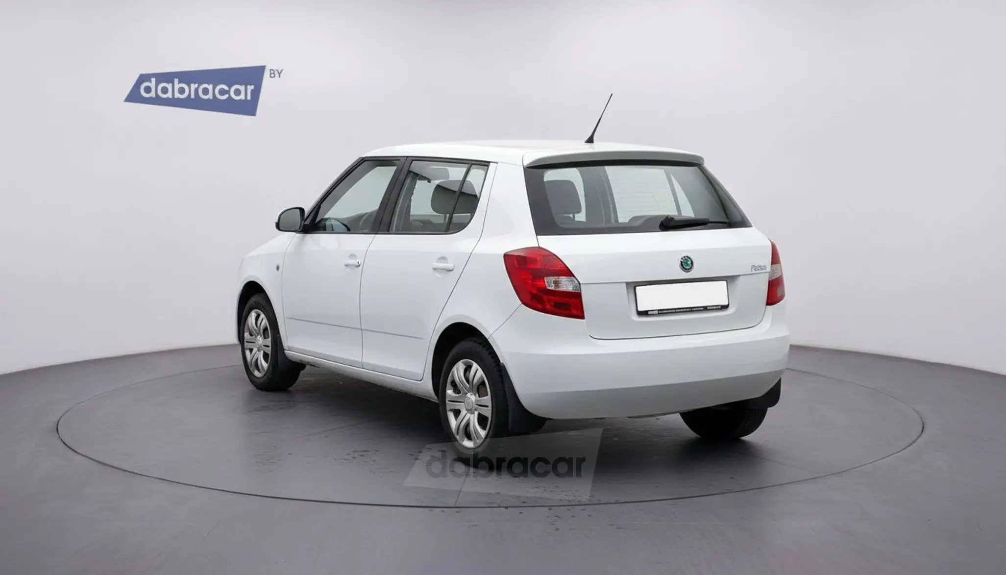  Fabia