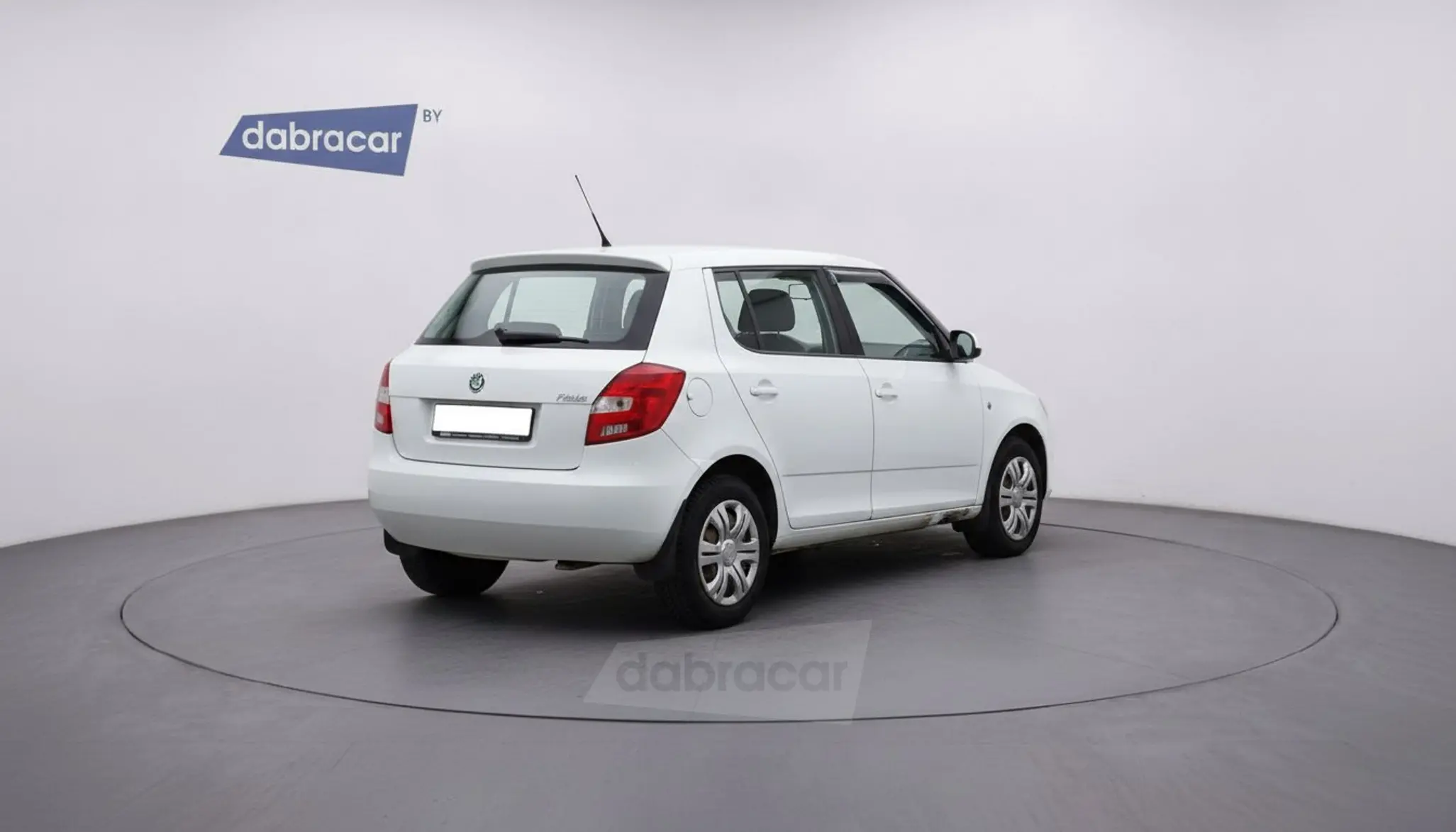  Fabia