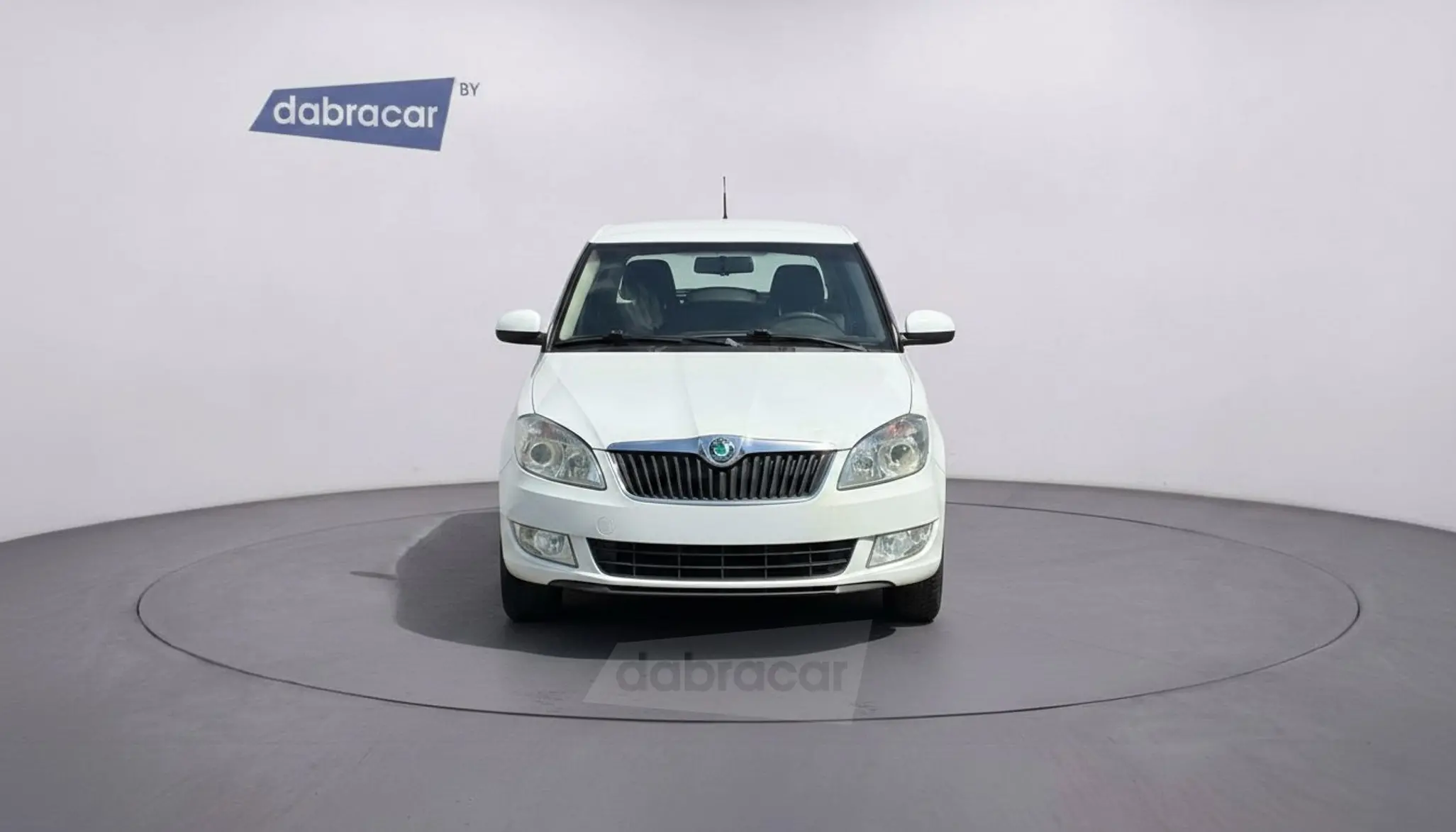  Fabia