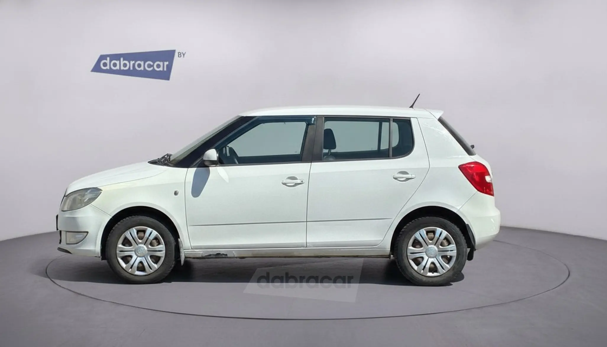  Fabia