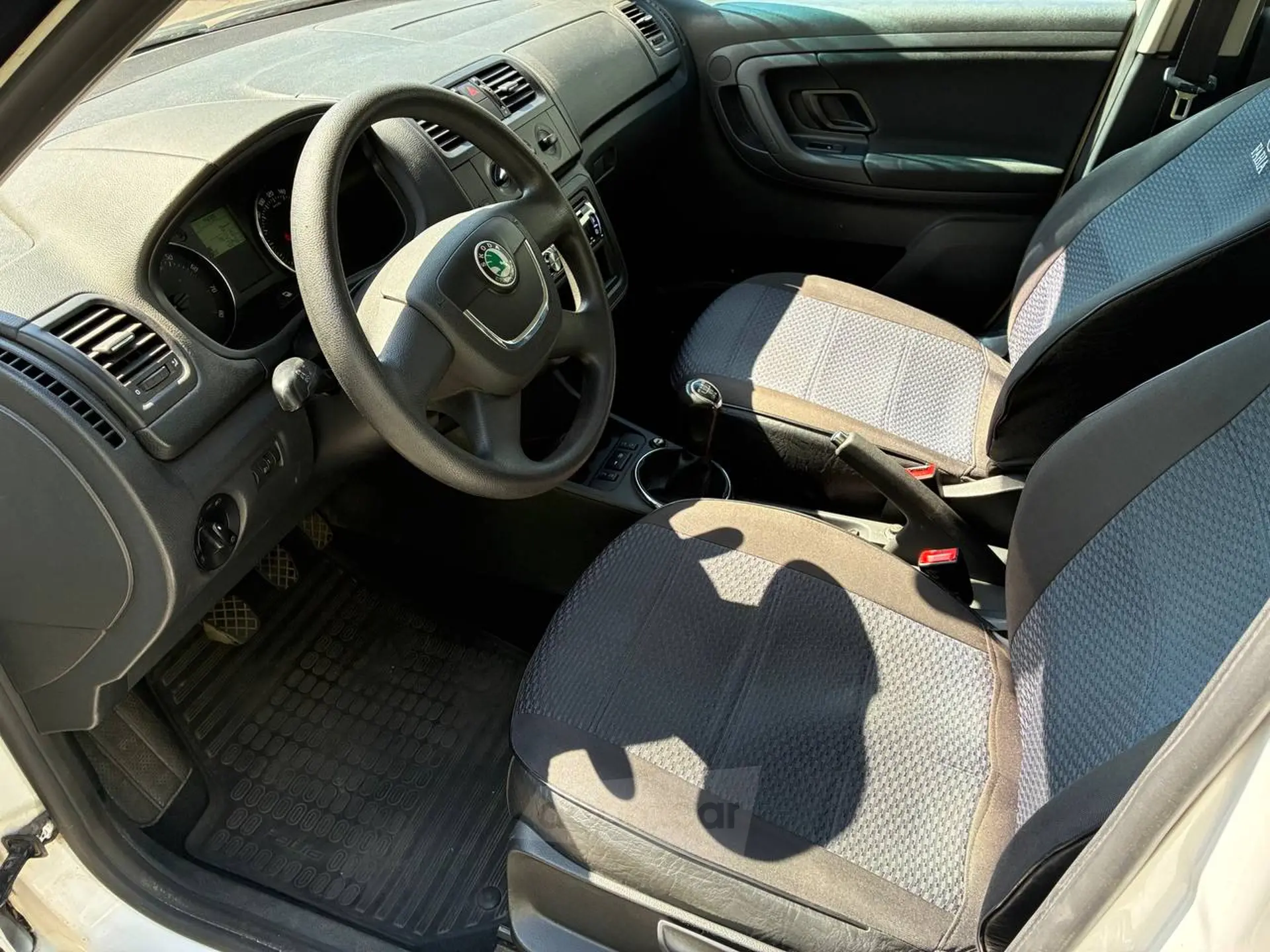 Fabia