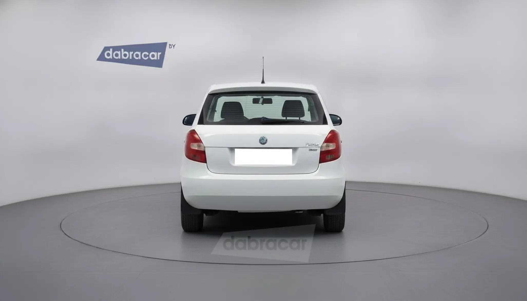  Fabia
