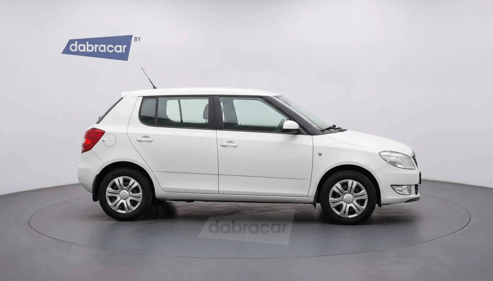  Fabia