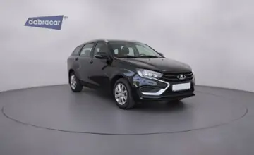 LADA (ВАЗ) Vesta 2024 года за 39 387 BYN в Минск