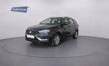 LADA (ВАЗ) Vesta 2024 года за 39 387 BYN в Минск
