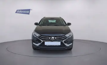 LADA (ВАЗ) Vesta 2024 года за 39 387 BYN в Минск