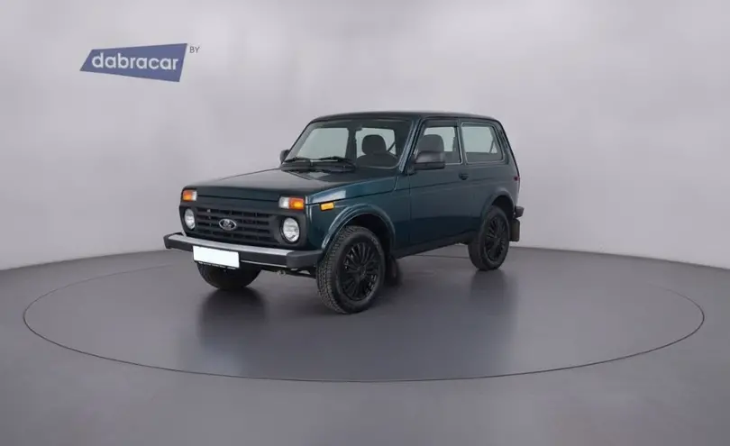 LADA (ВАЗ)