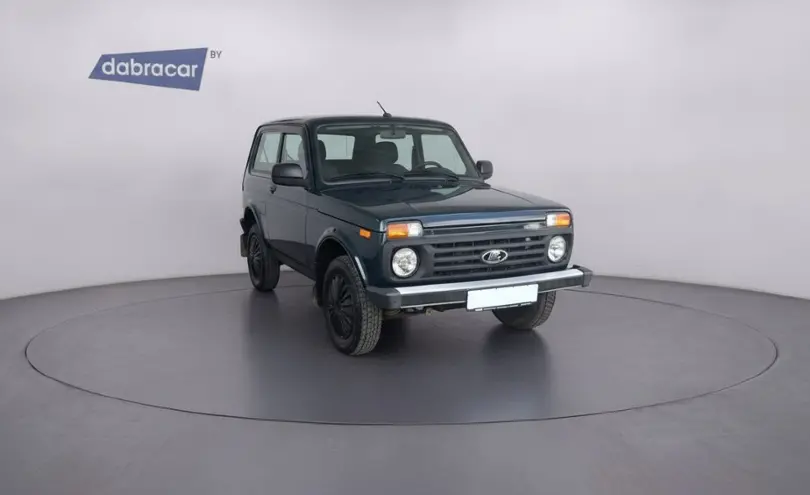 LADA (ВАЗ)