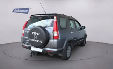 Honda CR-V 2005 года за 16 990 BYN в Минск