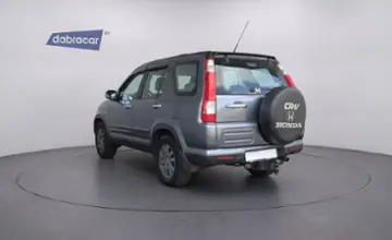 Honda CR-V 2005 года за 16 990 BYN в Минск