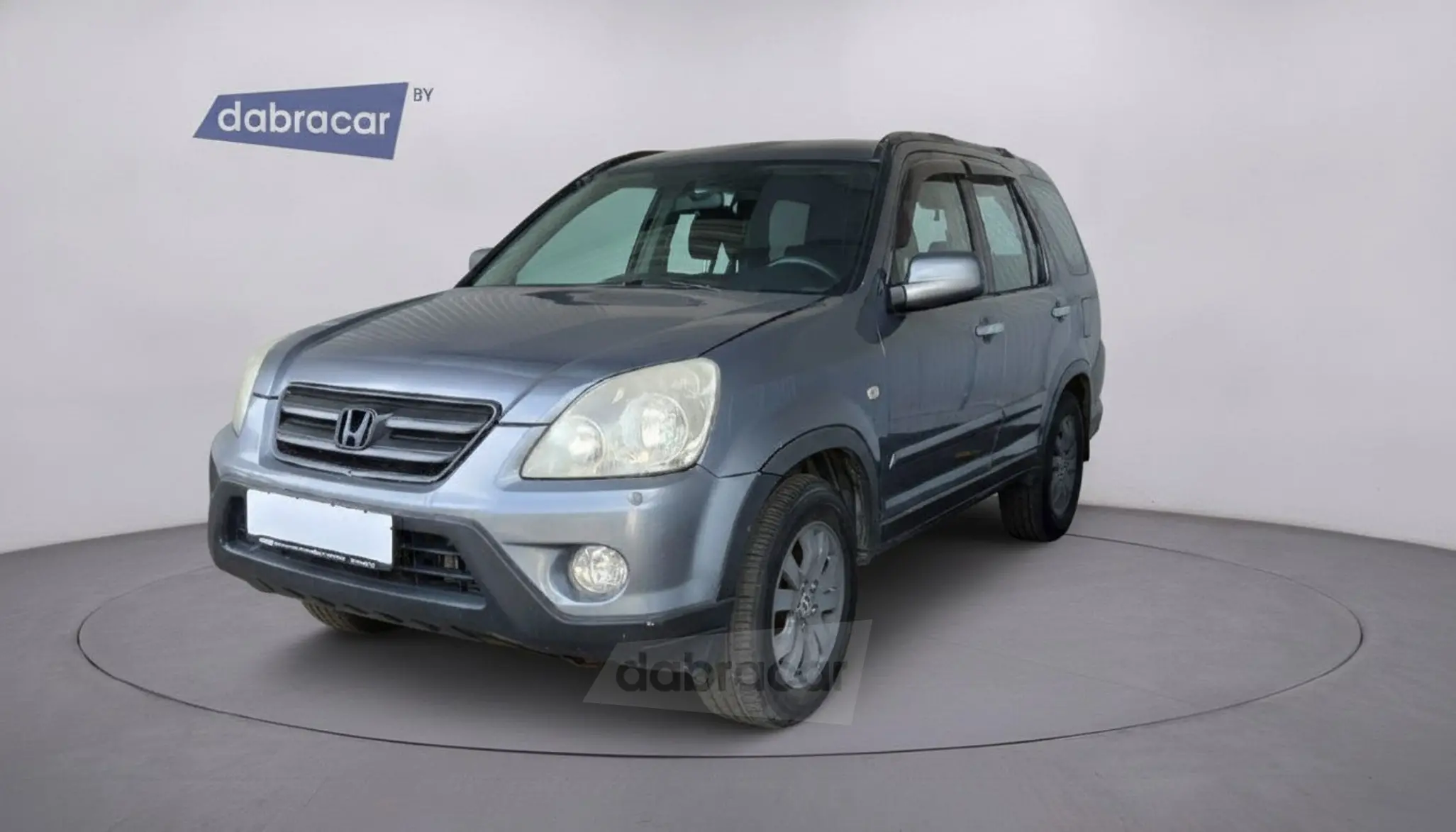 Honda CR-V 2005 года за 16 990 BYN в Минск