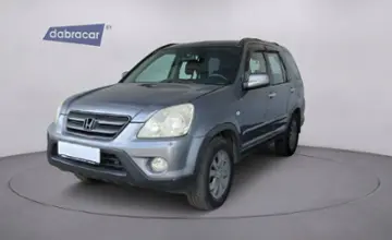 Honda CR-V 2005 года за 16 990 BYN в Минск