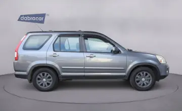 Honda CR-V 2005 года за 16 990 BYN в Минск