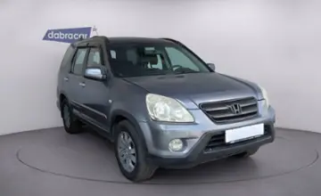 Honda CR-V 2005 года за 16 990 BYN в Минск