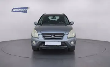 Honda CR-V 2005 года за 16 990 BYN в Минск