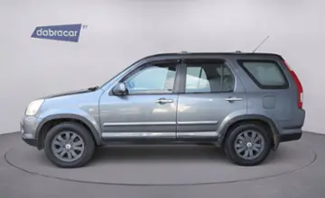 Honda CR-V 2005 года за 16 990 BYN в Минск
