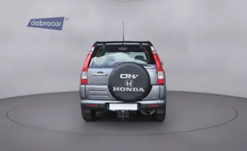 Honda CR-V 2005 года за 16 990 BYN в Минск