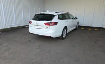 Opel Insignia 2017 года за 41 100 BYN в Минск