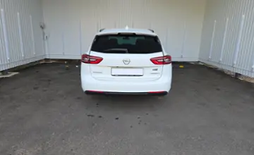 Opel Insignia 2017 года за 41 100 BYN в Минск