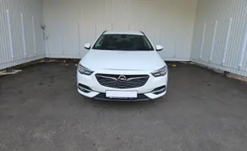 Opel Insignia 2017 года за 41 100 BYN в Минск