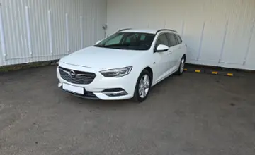 Opel Insignia 2017 года за 41 100 BYN в Минск