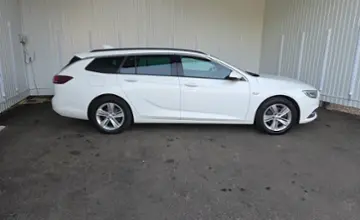 Opel Insignia 2017 года за 41 100 BYN в Минск