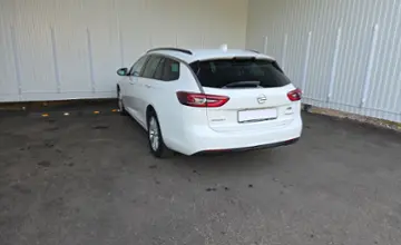 Opel Insignia 2017 года за 41 100 BYN в Минск