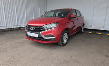 LADA (ВАЗ) XRAY 2019 года за 20 490 BYN в Минск