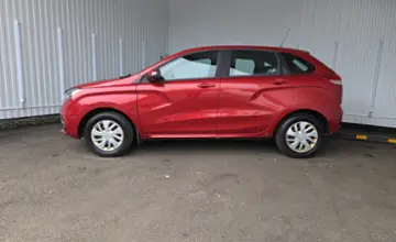 LADA (ВАЗ) XRAY 2019 года за 20 490 BYN в Минск