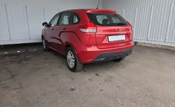 LADA (ВАЗ) XRAY 2019 года за 20 490 BYN в Минск