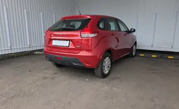 LADA (ВАЗ) XRAY 2019 года за 20 490 BYN в Минск