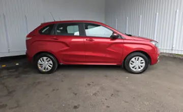 LADA (ВАЗ) XRAY 2019 года за 20 490 BYN в Минск
