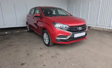LADA (ВАЗ) XRAY 2019 года за 20 490 BYN в Минск