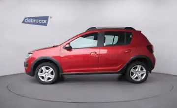 Renault Sandero 2015 года за 21 100 BYN в Минск