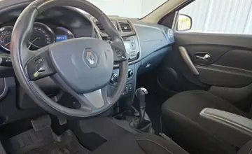 Renault Sandero 2015 года за 21 100 BYN в Минск