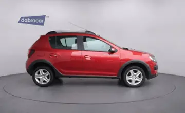 Renault Sandero 2015 года за 21 100 BYN в Минск