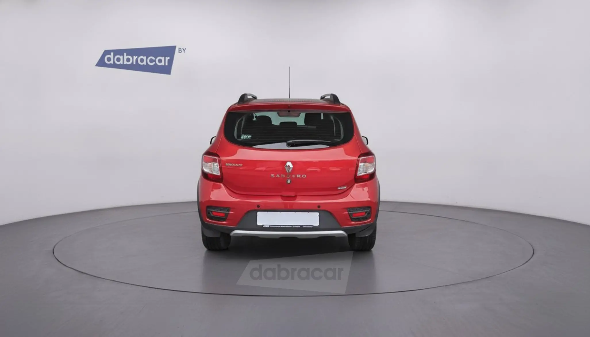  Sandero