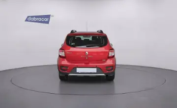 Renault Sandero 2015 года за 21 100 BYN в Минск